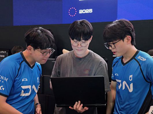 더게임스데일리