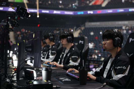 더게임스데일리