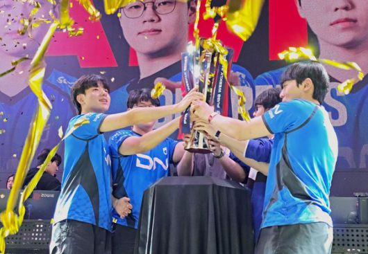 더게임스데일리