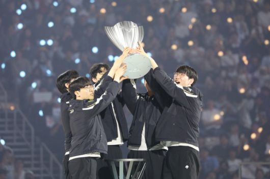 더게임스데일리