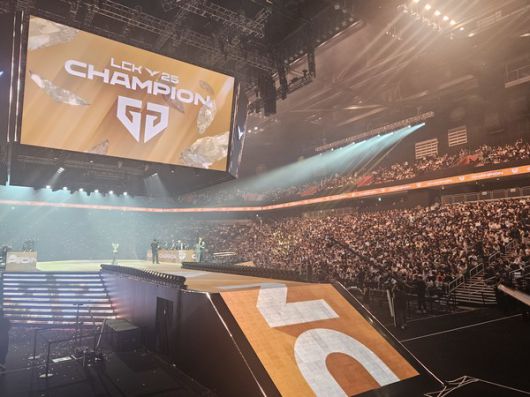 더게임스데일리