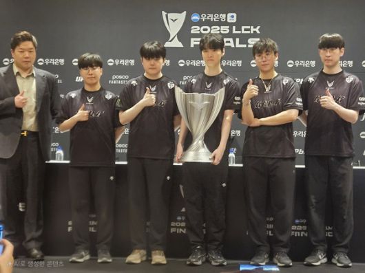 더게임스데일리