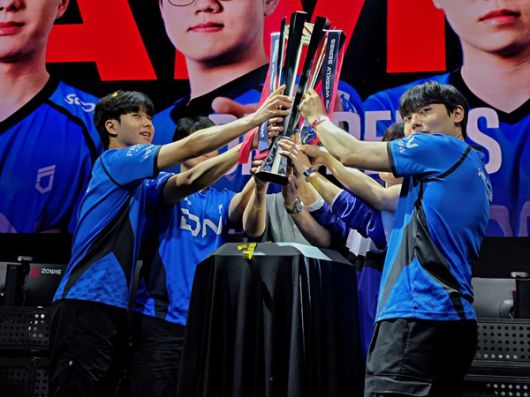 더게임스데일리