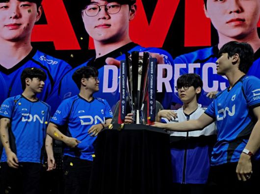 더게임스데일리