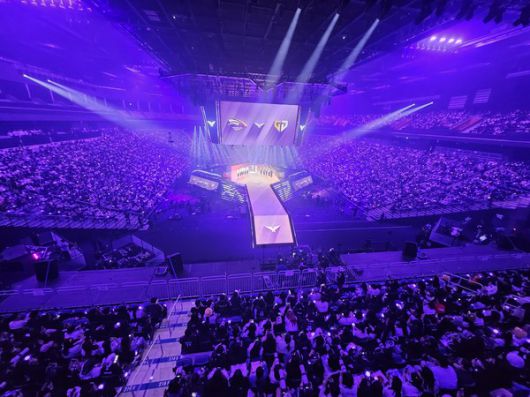 더게임스데일리