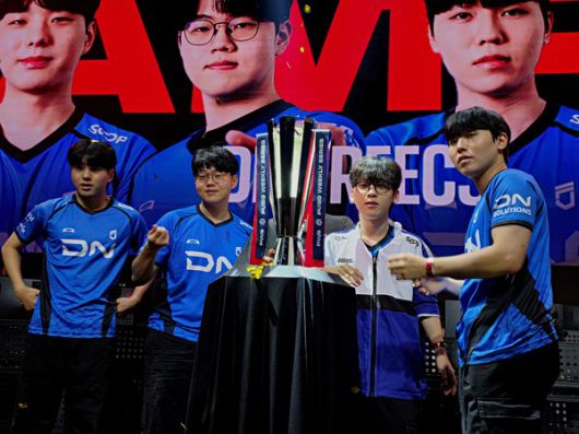 더게임스데일리