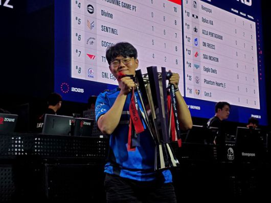 더게임스데일리