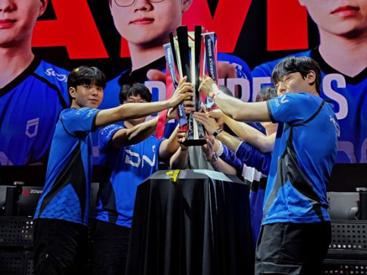 더게임스데일리