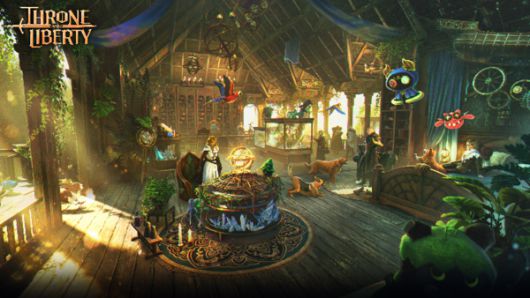 더게임스데일리