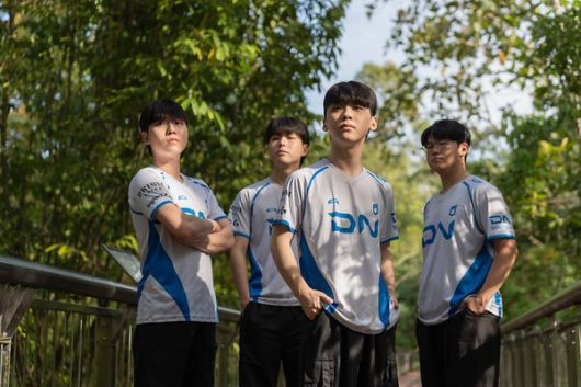 더게임스데일리