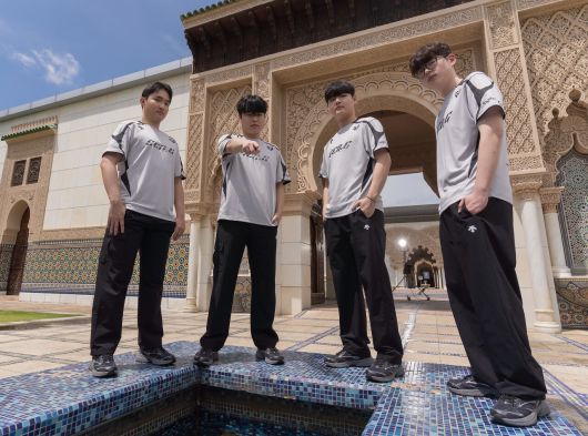 더게임스데일리