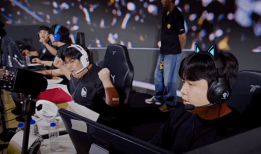 더게임스데일리