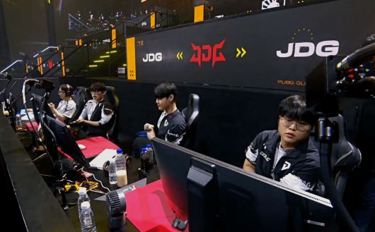 더게임스데일리