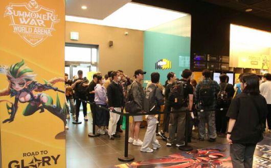 더게임스데일리