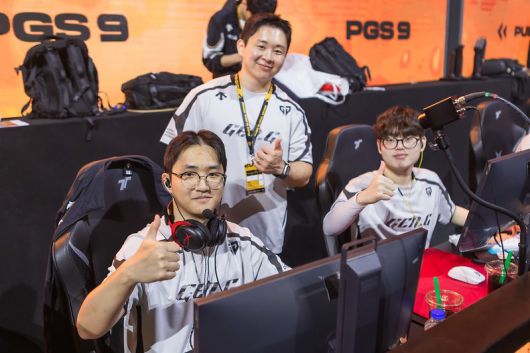 더게임스데일리