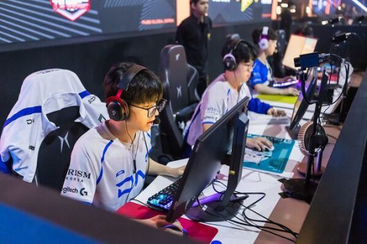 더게임스데일리