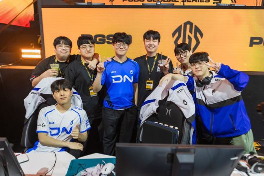 더게임스데일리