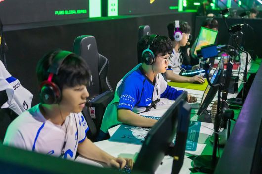 더게임스데일리