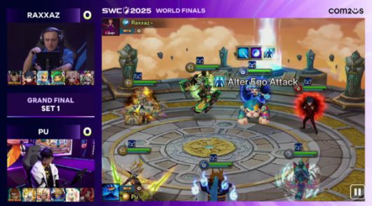 더게임스데일리