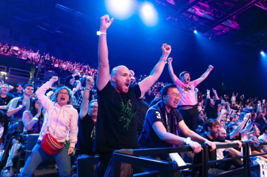 더게임스데일리