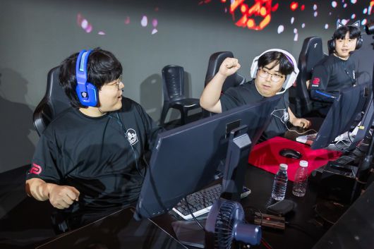 더게임스데일리