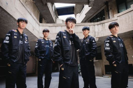 더게임스데일리