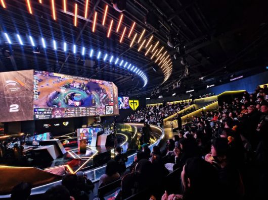 더게임스데일리