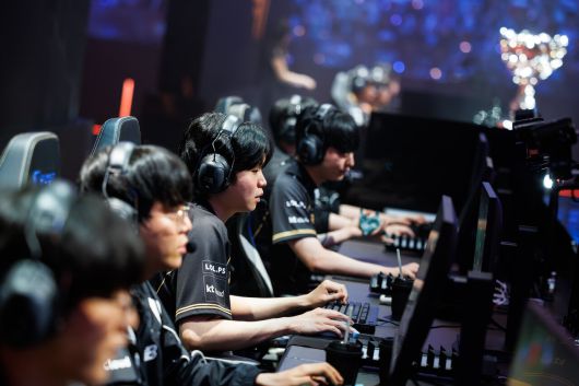 더게임스데일리