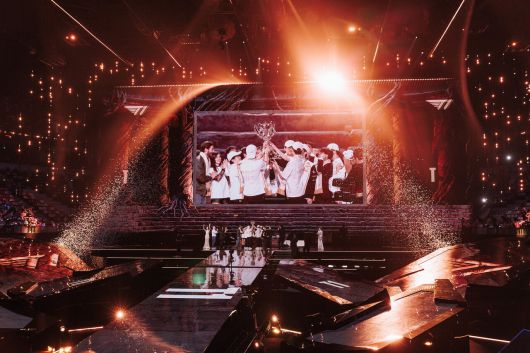 더게임스데일리