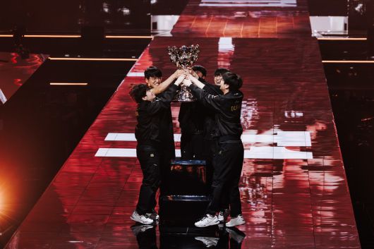 더게임스데일리