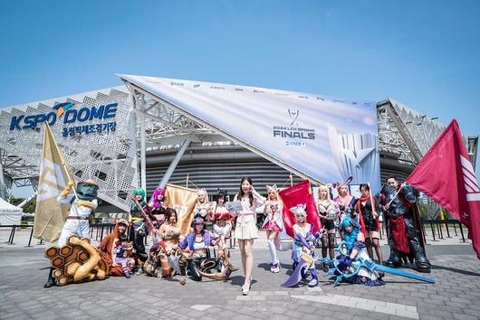 더게임스데일리