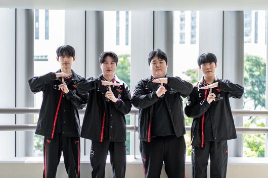 더게임스데일리