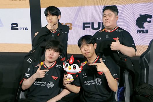 더게임스데일리