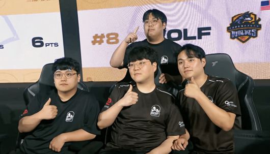 더게임스데일리