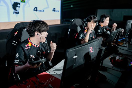 더게임스데일리