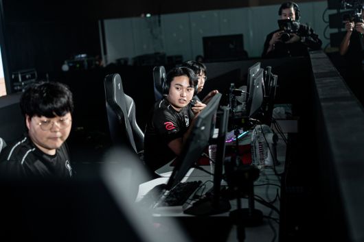 더게임스데일리