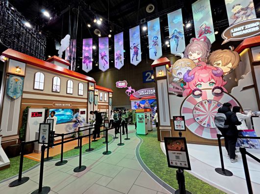 더게임스데일리