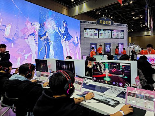 더게임스데일리