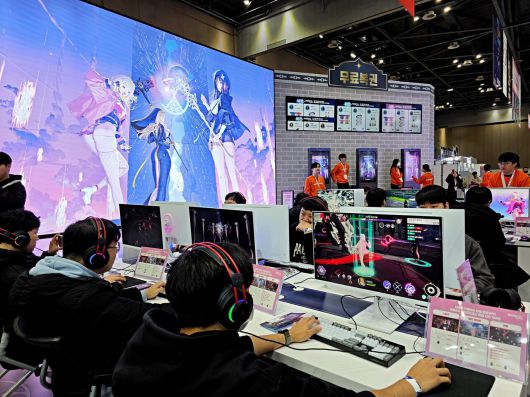 더게임스데일리