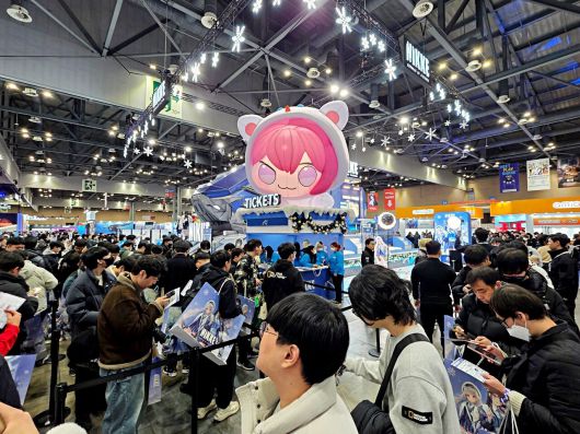 더게임스데일리