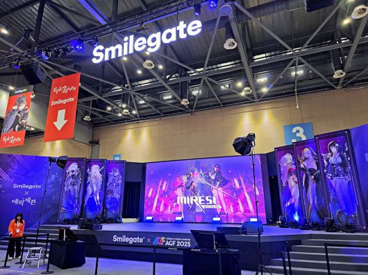 더게임스데일리