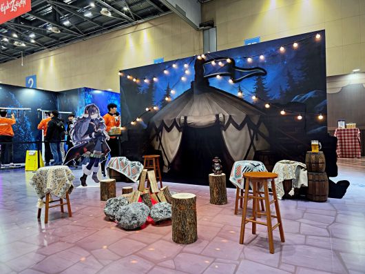 더게임스데일리