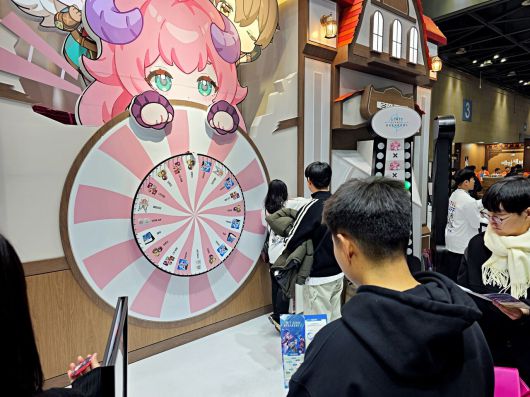 더게임스데일리