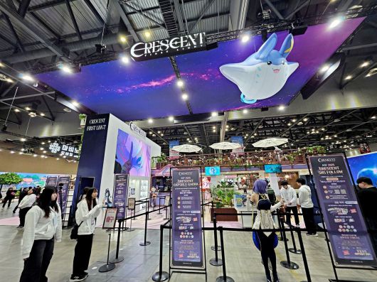 더게임스데일리