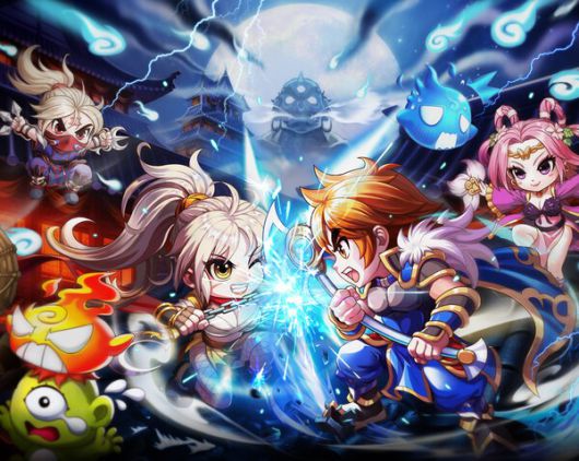 더게임스데일리