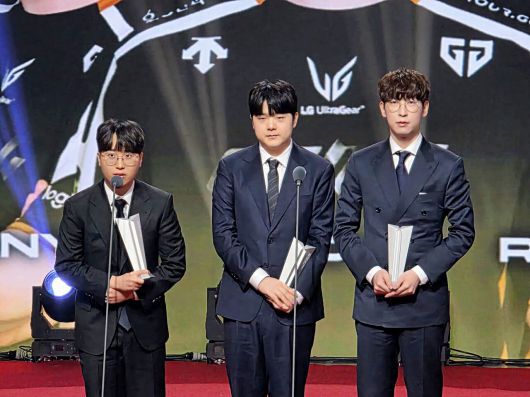 더게임스데일리