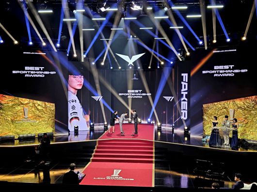 더게임스데일리