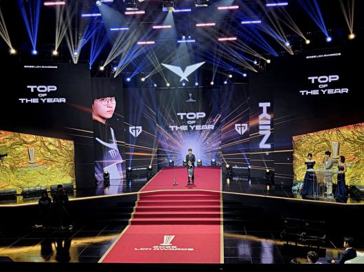 더게임스데일리