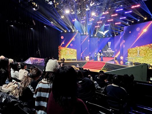 더게임스데일리