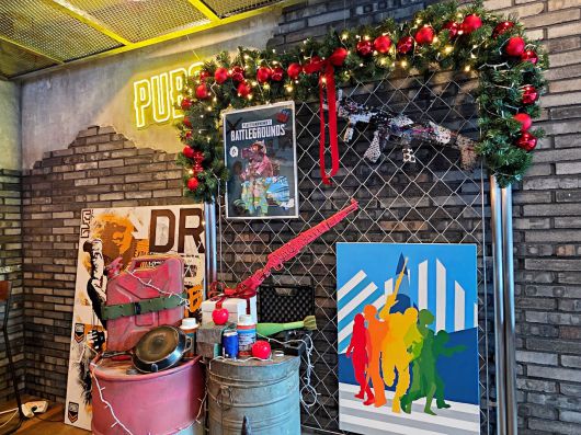 더게임스데일리